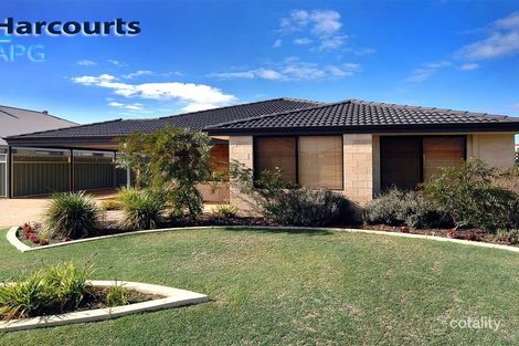 Property photo of 6 Woodquay Avenue Australind WA 6233