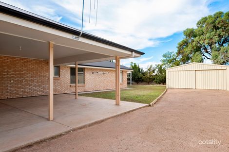 Property photo of 3 Murray Price Drive Renmark SA 5341