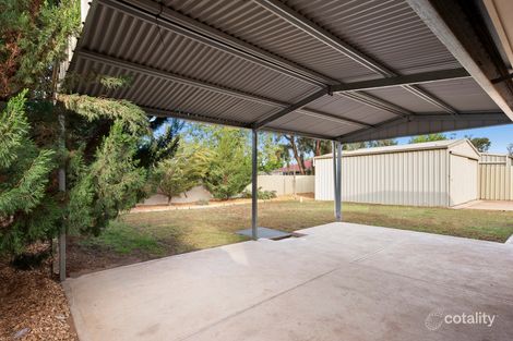 Property photo of 3 Murray Price Drive Renmark SA 5341