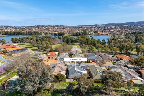 Property photo of 6 Rosella Street Nicholls ACT 2913