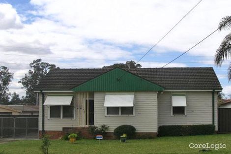 Property photo of 13 Taloma Avenue Lurnea NSW 2170
