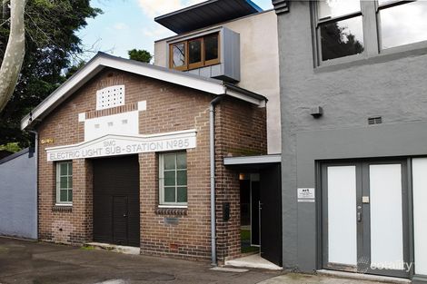 Property photo of 13 Cecil Street Paddington NSW 2021