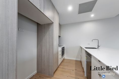 Property photo of 211/253 Northbourne Avenue Lyneham ACT 2602