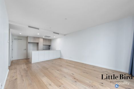 Property photo of 211/253 Northbourne Avenue Lyneham ACT 2602