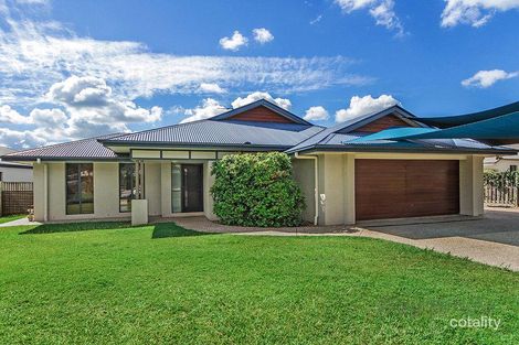 Property photo of 6 Strathburn Crescent Ormeau QLD 4208