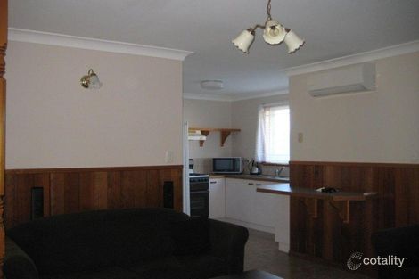 Property photo of 2/43 Horrocks Crescent Kearneys Spring QLD 4350