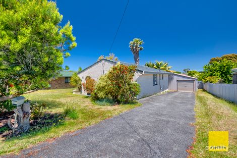 Property photo of 31 Sherwood Drive McKail WA 6330