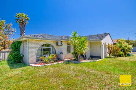 Property photo of 31 Sherwood Drive McKail WA 6330