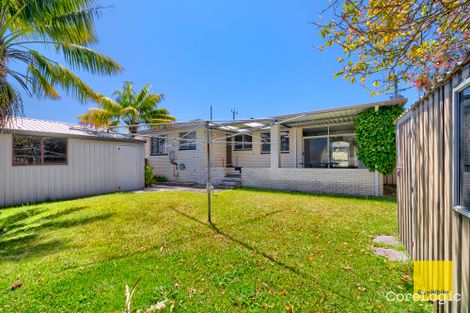 Property photo of 31 Sherwood Drive McKail WA 6330