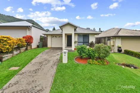 10 Woodrose Dr, Mount Sheridan, QLD 4868