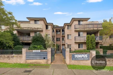 13/5-11 Stimson St, Guildford, NSW 2161