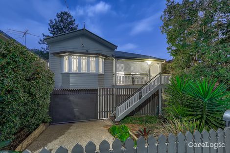 Property photo of 35 Vale Street Wilston QLD 4051