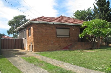 25 Richmond St, South Wentworthville, NSW 2145