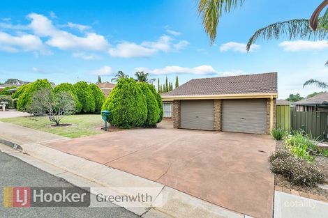 Property photo of 25 Aurora Circuit Greenwith SA 5125