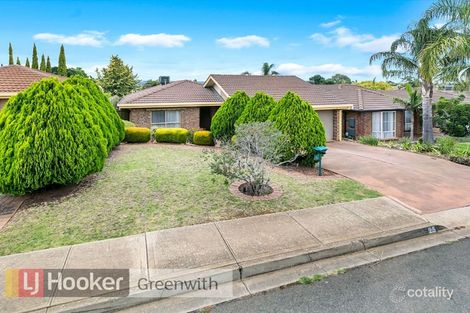 Property photo of 25 Aurora Circuit Greenwith SA 5125