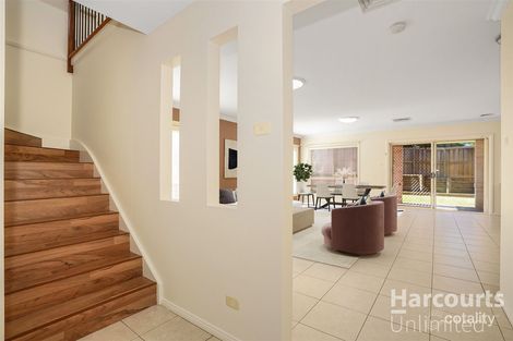 Property photo of 4/130 Aliberti Drive Blacktown NSW 2148