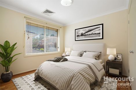 Property photo of 4/130 Aliberti Drive Blacktown NSW 2148