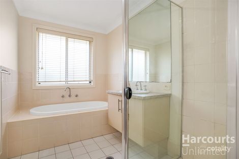 Property photo of 4/130 Aliberti Drive Blacktown NSW 2148