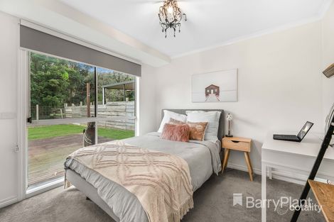 Property photo of 25 Edward Street Upper Ferntree Gully VIC 3156