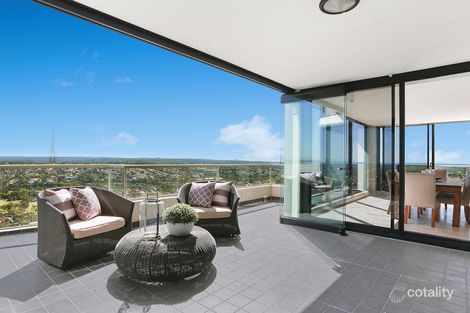 Property photo of 3504/1 Sergeants Lane St Leonards NSW 2065