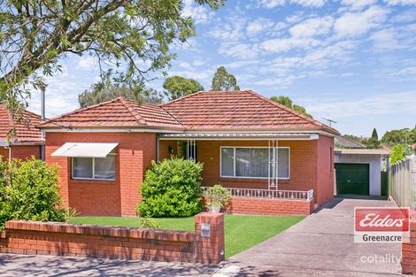 Property photo of 94 Old Kent Road Mount Lewis NSW 2190