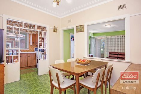 Property photo of 94 Old Kent Road Mount Lewis NSW 2190