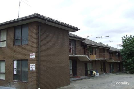 Property photo of 12/436 Geelong Road West Footscray VIC 3012