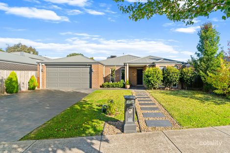Property photo of 149 Hammersmith Circuit Traralgon VIC 3844