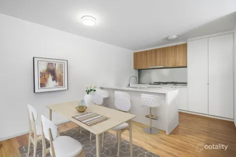 Property photo of 1114/65 Varsity Parade Varsity Lakes QLD 4227