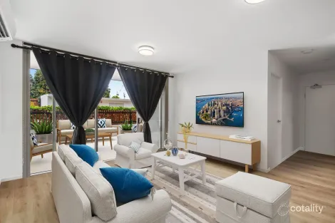 Property photo of 1114/65 Varsity Parade Varsity Lakes QLD 4227