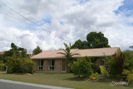 16 Wilton Cres, Boronia Heights, QLD 4124