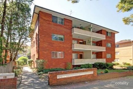 2/34 St Georges Pde, Hurstville, NSW 2220