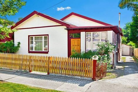 Property photo of 1 Nichol Parade Strathfield NSW 2135