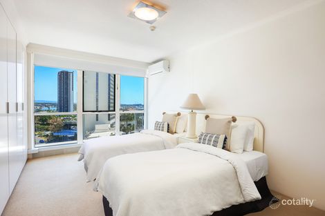 10d/3277 Surfers Paradise Bvd, Surfers Paradise, QLD 4217