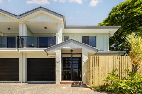 Property photo of 2/88 Brookfield Road Kedron QLD 4031