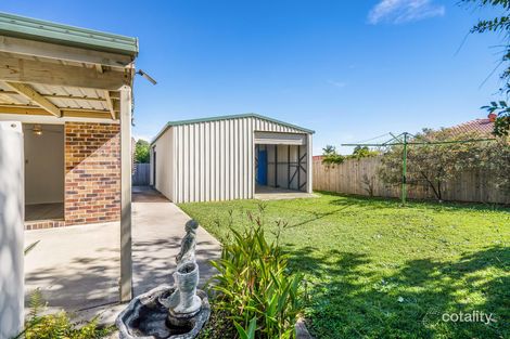 Property photo of 3 Trevally Place Sandstone Point QLD 4511