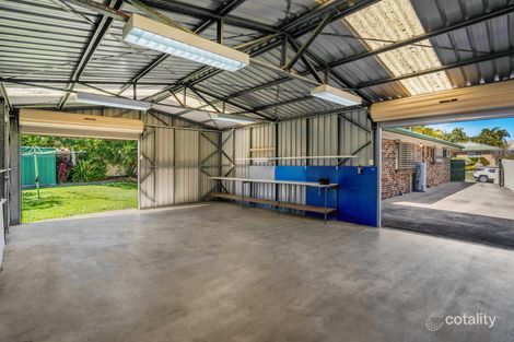 Property photo of 3 Trevally Place Sandstone Point QLD 4511