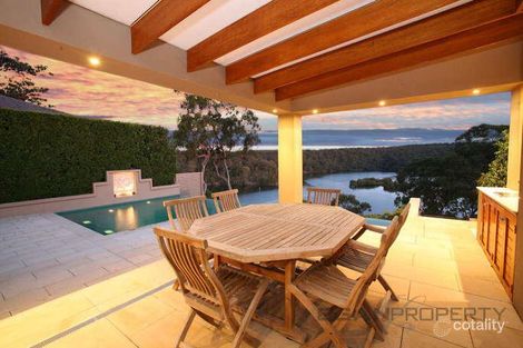 Property photo of 26-28 Mansion Point Road Grays Point NSW 2232