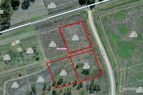 305-307 Inverramsay Rd, Goomburra, QLD 4362