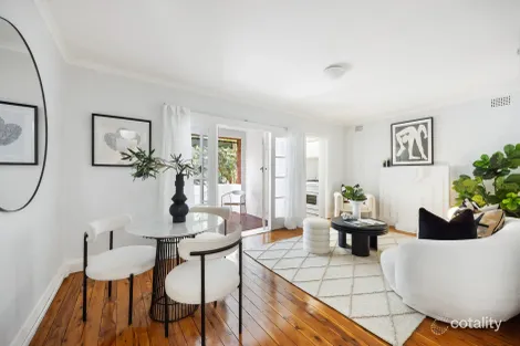 14/17 St Neot Ave, Potts Point, NSW 2011