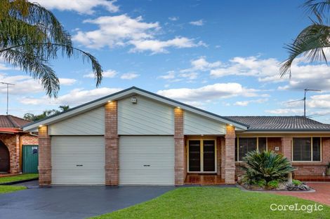 Property photo of 53 Torrance Crescent Quakers Hill NSW 2763