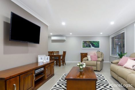 Property photo of 53 Torrance Crescent Quakers Hill NSW 2763