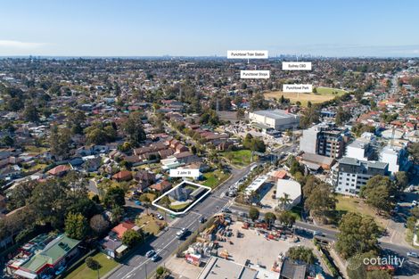 Property photo of 2 John Street Punchbowl NSW 2196