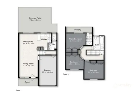 Property photo of 52/63-67 Bowen Street Capalaba QLD 4157