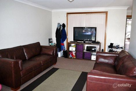 Property photo of 7/27-31 Napier Avenue Lurnea NSW 2170
