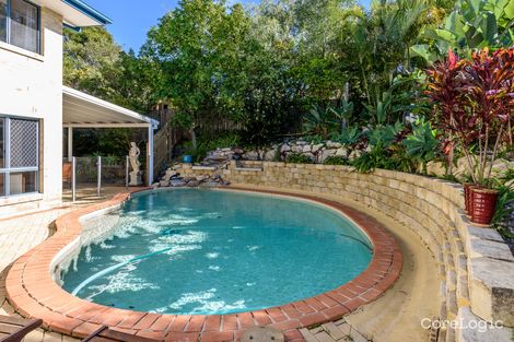 Property photo of 4 Miriam Court Parkwood QLD 4214