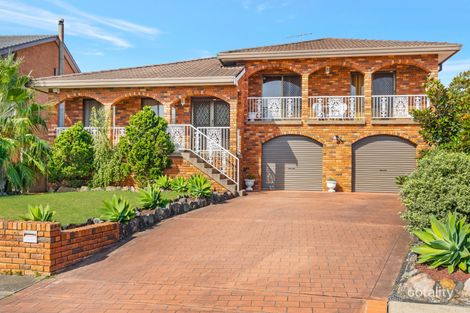 Property photo of 4A Adelong Close Wakeley NSW 2176