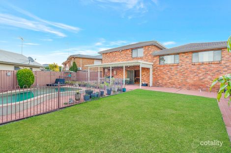 Property photo of 4A Adelong Close Wakeley NSW 2176