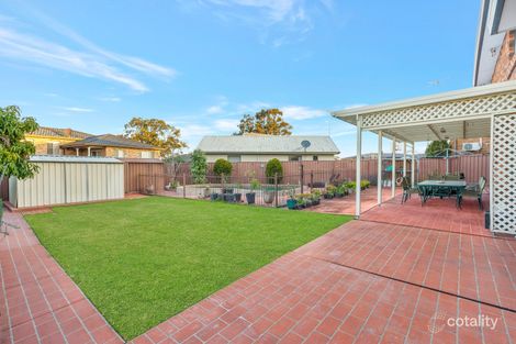 Property photo of 4A Adelong Close Wakeley NSW 2176