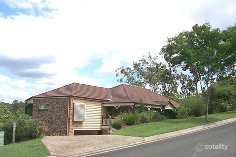 27 Trawalla St, The Gap, QLD 4061